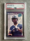 1989 Donruss Ken Griffey Jr # 33