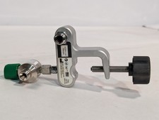 Maxtec R220P01-001 flowmeter manifold pole clamp 70-90l/min, 100psi, Made in USA