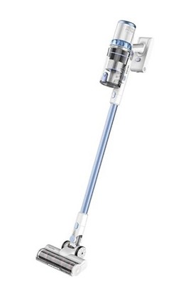 Corvan Cordless Stick Vacuum Cleaner w/Intelligent Display 50min Run, All Floors