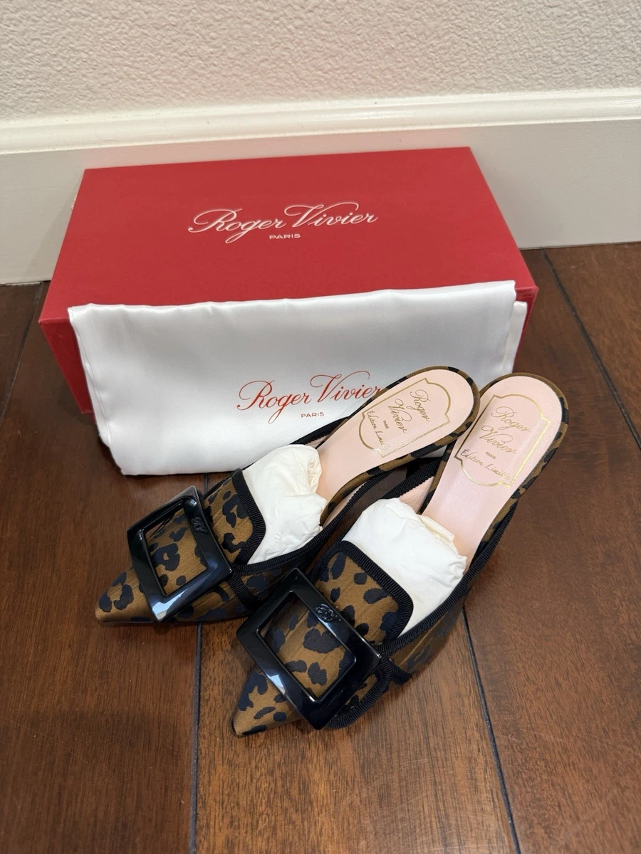 Roger Vivier Shoes for Women for sale | eBay