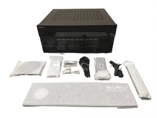 Sony STR-AZ5000ES 11.2-Channel Premium Home Theater Receiver SHIPS FAST