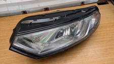 FORD ECOSPORT TITANIUM HEADLIGHT N/S LEFT 90029154 2013-2017