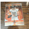 Panini Phoenix Flame Throwers Trevor Lawrence FT-26 Jacksonville Jaguars