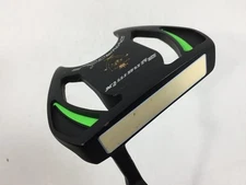 DYNAGOLF Dynamix Putter 34" Steel Head  Sports Golf Clubs