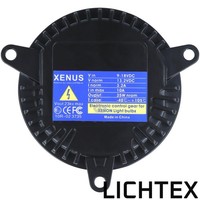 Xenus D1S/D1R Xenon Scheinwerfer SteuergeräT Ersatz FüR MATSUSHITA-PANASONIC