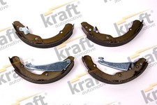 KRAFT AUTOMOTIVE Bremsbackensatz 6020100 für VW SEAT SKODA