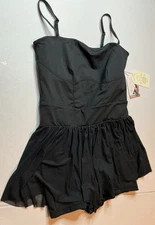 Blogilates Women's Barre Active Romper Large