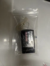 Futaba FP-R127DF 7 Channel FM Receiver , Dual Conversion
