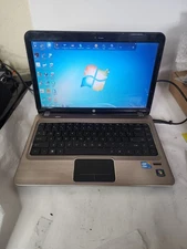 HP PAVILION DM4 4GB RAM 500GB HDD I5-m450@2.40ghz 4gb Ram WIN 7, NO BATTERY Read