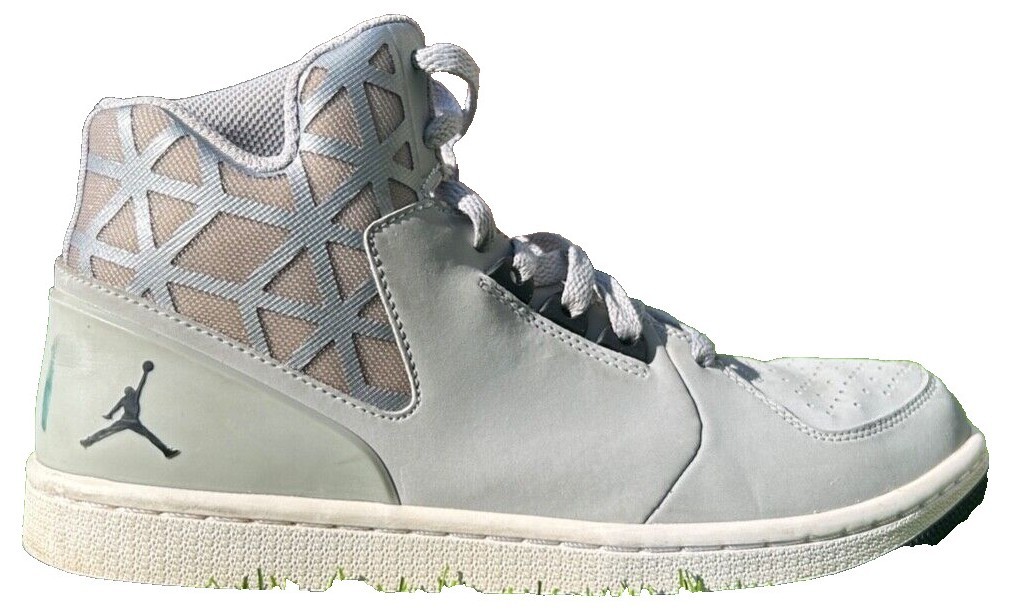 Jordan 1 Flight 3 Wolf Grey for Sale | Authenticity Guaranteed | eBay