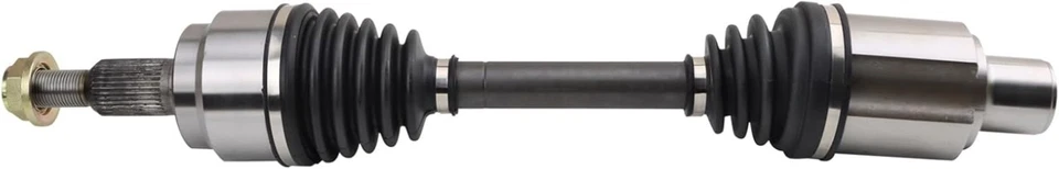 Neoprene Boot CV Axle Assembly for Dodge Ram 1500 - Reliable 4WD Replacement - Изображение 4 из 4