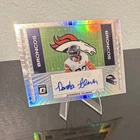 2025 Donruss Optic Dondrea Tillman Base (RAW)