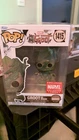 Funko Pop! Groot as Venom #1415 Marvel Collector Corps Exclusive +protector