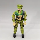 **NEW O-RING** Leatherneck V1 G.I. Joe 1986  Vtg Action Figure Vintage ARAH