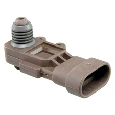 For Chevy Silverado 1500 Classic 2007 NTK FG0070 Fuel Tank Pressure Sensor