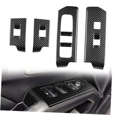 Window Lift Control Switch Button 25 4Runner Door Window Lift Panel Cover