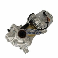 For 2017-2021 18 19 Mazda CX-5 CX-9 Rear Axle Differential Carrier Assembly AWD