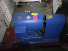 40HP Magnetek 6-360080-02 E-plus Motor 230/460V