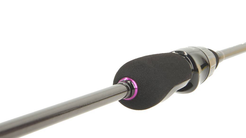 ロッド tict SRAM JSR-610SS Tict Sram JSR 610SS - balticbait