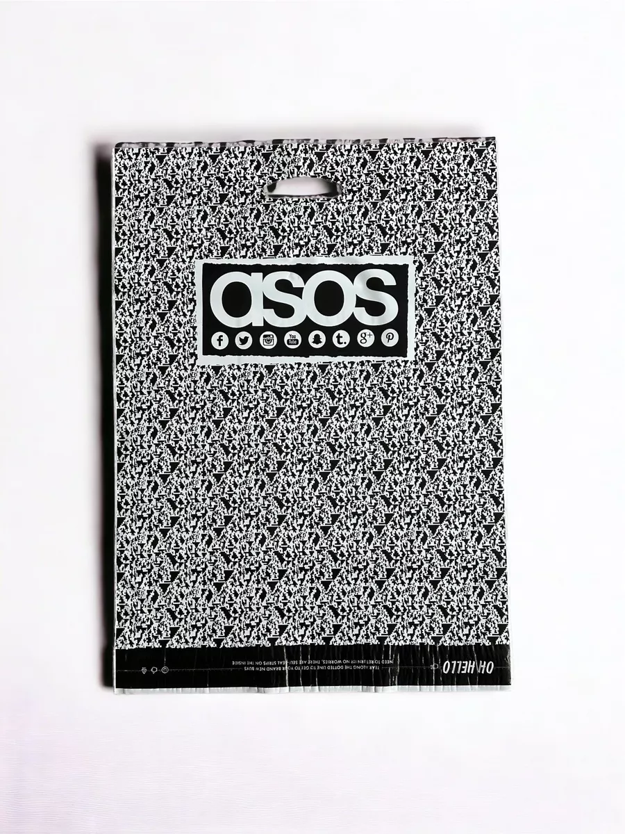 ASOS DESIGN croc effect cross body camera bag in black | ASOS