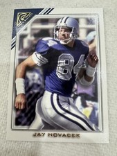 2023 Topps Composite Football Gallery Jay Novacek