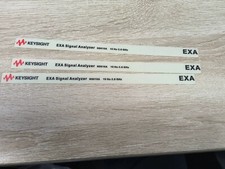 1 pcs sticker for Keysight/Agilent N9010A EXA Signal Analyzer 10 Hz to 3.6 GHz