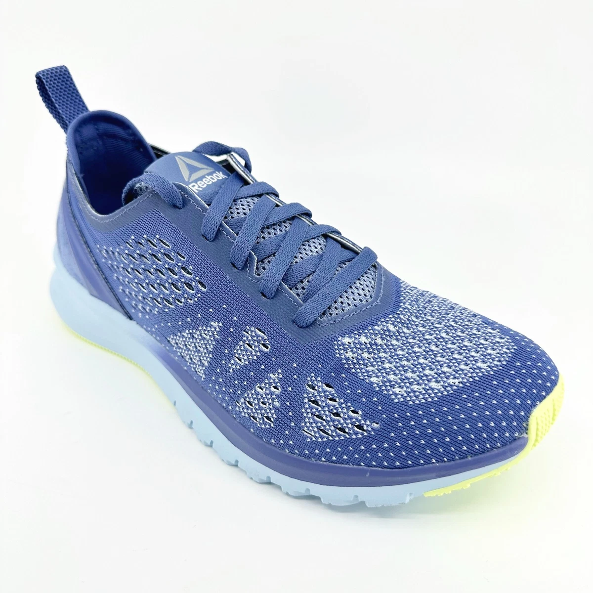 Reebok print sale smooth clip ultraknit