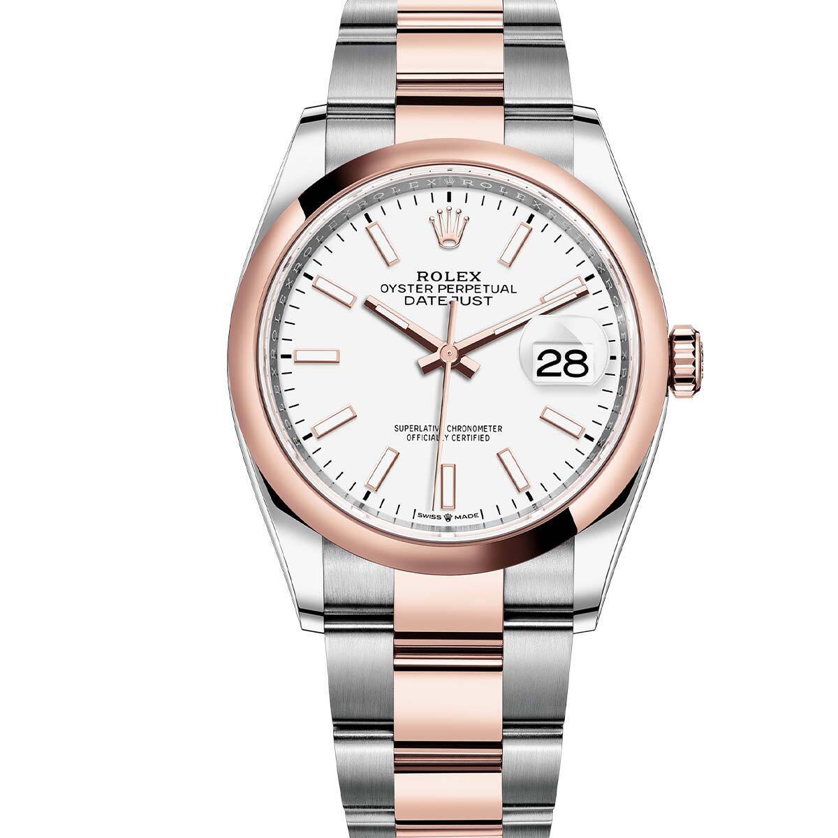 Rolex Datejust 36 126201 for sale | eBay Rolex Datejust 36 126201 for sale | eBay