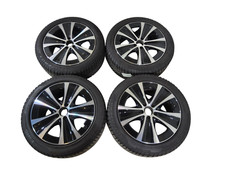 Mercedes E-Klasse 213 238 Winter Felgen 245 45 18 Pirelli RDK Winterräder Mercedes E-Klasse 213 238 Winter Felgen 245 45 18 Pirelli RDK Winterräder