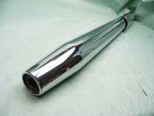 EXHAUST BONNEVILLE AMERICA TRIUMPH EXHAUST PIPE MUFFLER T2206421