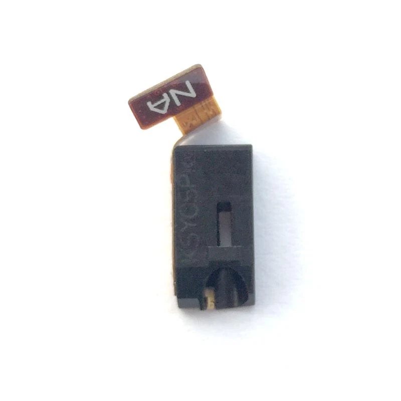 New Headphone Flex Module Replacement Part Compatible for LG V10 - Image 2 of 4