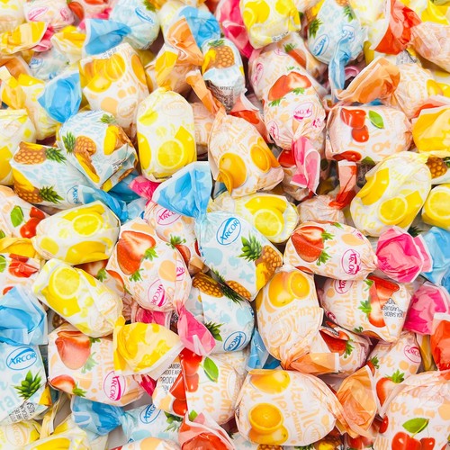Arcor Fruit Filled Hard Candy Bon Bons 16 Ounce - 第 1/6 張圖片