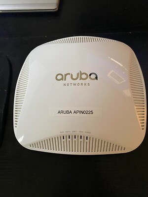 Aruba Networks AP-225 1300Mbps Wireless Access Point