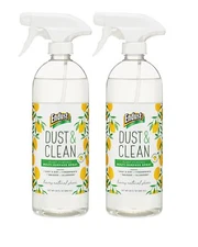 Plantbased Multisurface Dusting & Cleaning Spray 24 Fl Oz pack Of 2