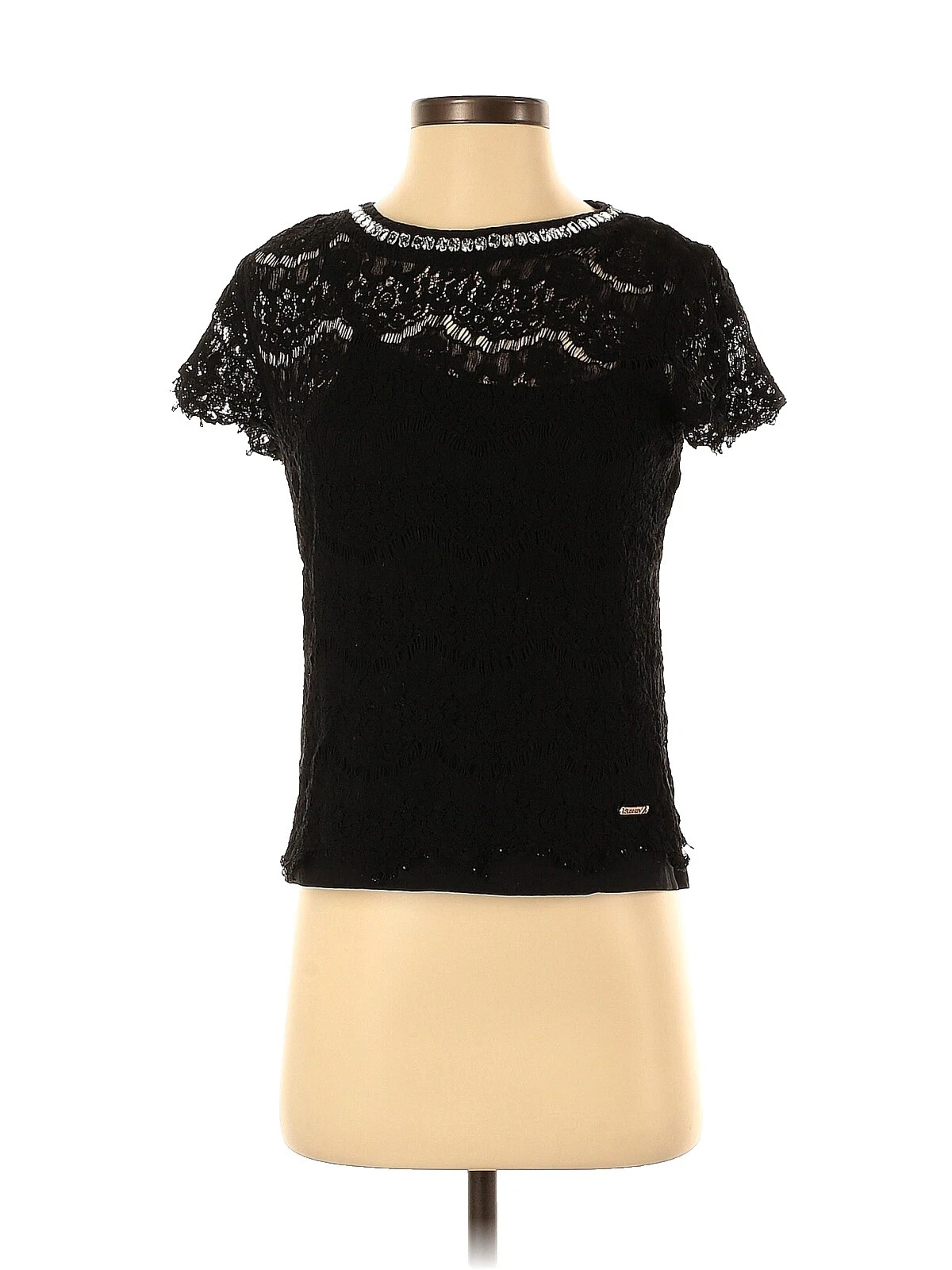 Superdry Viscosa Tops para mujer