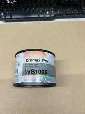 CROMAX PRO WB1006 Blue Green Pearl 16.9FL OZ 0.5L MIXING COLOR