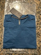 Ten Thousand Durable Tee, Short Sleeve, Gibraltar, Pine, BRK Red, New, Tags