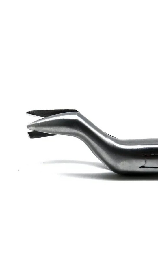 Extraktionszangen Für Zahnärzte Dental Extracting Forceps 88R & 88L Molar Tooth Surgical Extraktionszange Unterkiefer