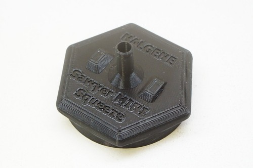 Wide Mouth Nalgene Bottle Threaded Adapter for Sawyer MINI Squeeze - Picture 5 of 6