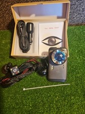 HD Dash Camera W/Night Vision 1080P G-Sensor ...