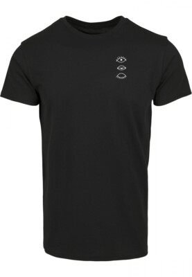 I'm going to sleep Herren T-Shirt Schwarz