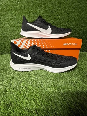 nike zoom pegasus sizing