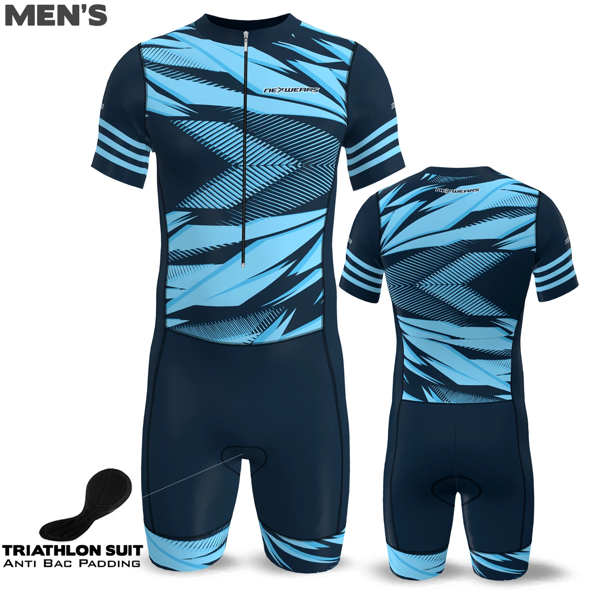 Triathlon Suit Triathlon Equipment for sale | eBay