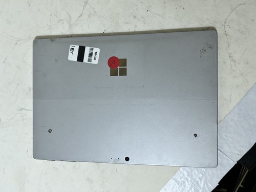 Microsoft Surface Pro 5 1796 i5-7300U 2.60Ghz 8GB 256GB SSD P@RTS - REPAIR AS-IS - Picture 6 of 13