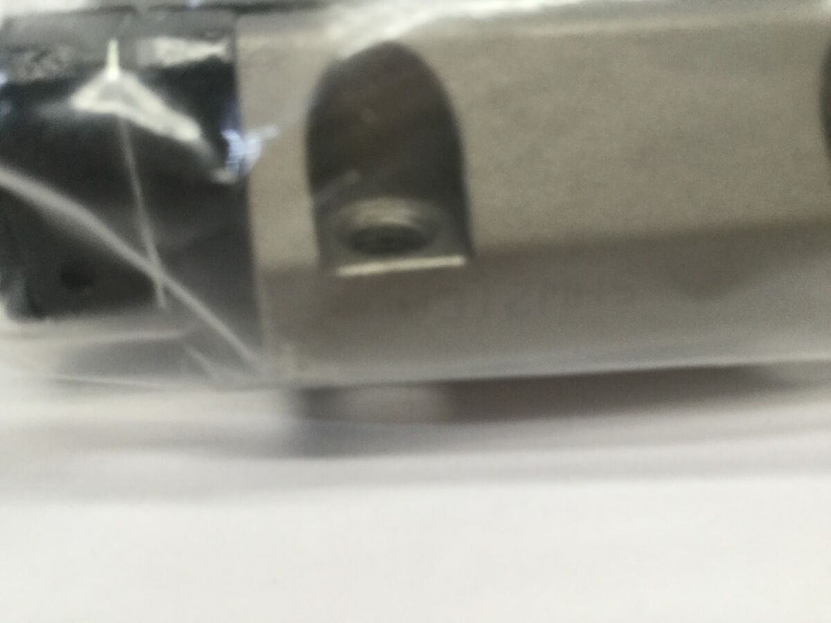 THK SHW21CA1QZSS Linear Motion Guide Block | eBay THK SHW21CA1QZSS Linear Motion Guide Block | eBay