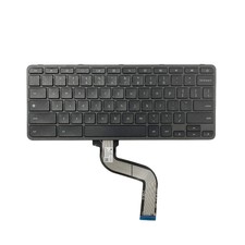 New For Acer Chromebook Spin 311 C723 C723T US Keyboard NK.I111S.0J5