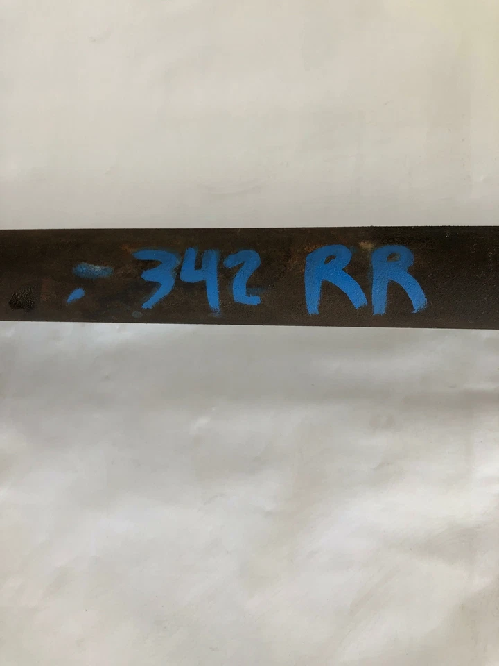 2006 - 2008 DODGE CHARGER Rear CV Axle Shaft Assembly Right Passenger Side G — 第 4/4 张图片