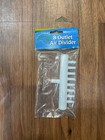 Plastic 8 Eight Outlet Air Divider 3/8” To 1/4” Inch -2pck