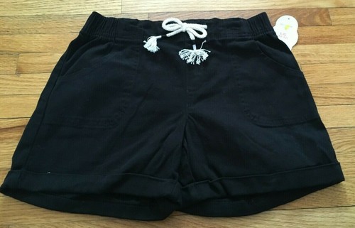 NEW Lot 9 pcs GIRL 10-12 summer clothes shorts t-shirt tank top - Picture 8 of 12