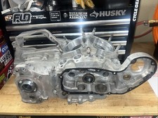 Retired Cases 1974 Harley Davidson Ironhead 2...